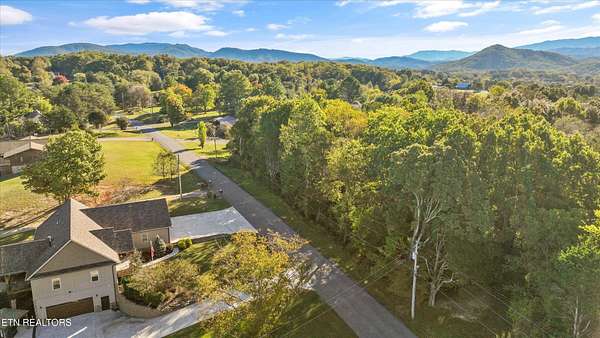 5 Acres of Residential Land for Sale in Sevierville, Tennessee
