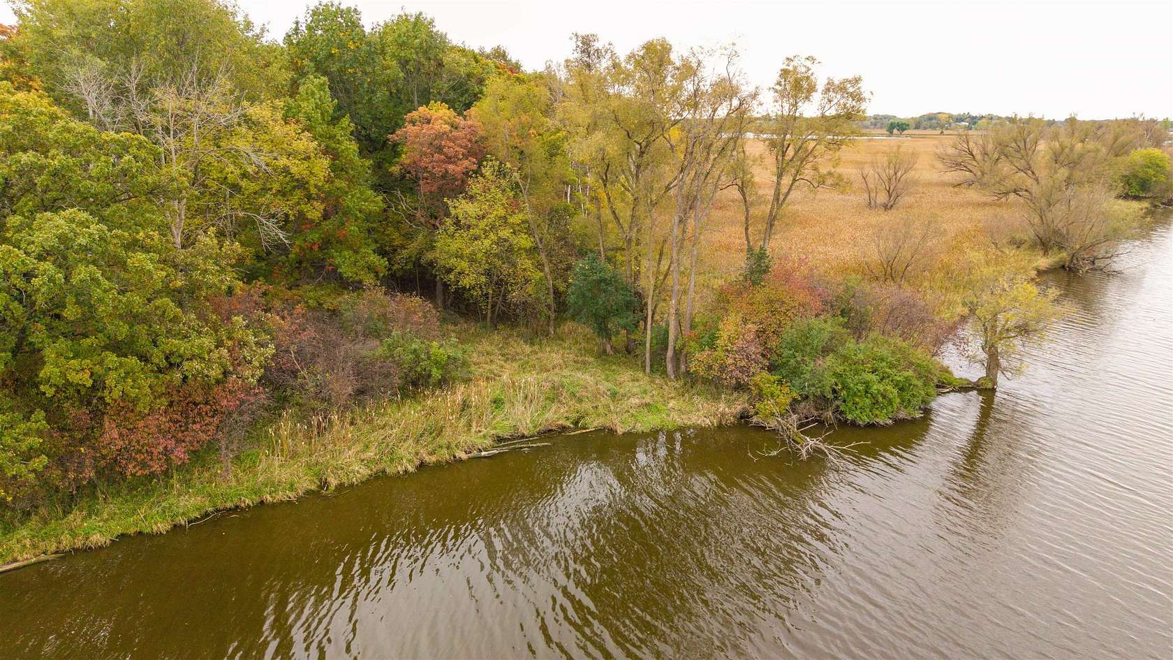 5 Acres of Residential Land for Sale in Horicon, Wisconsin