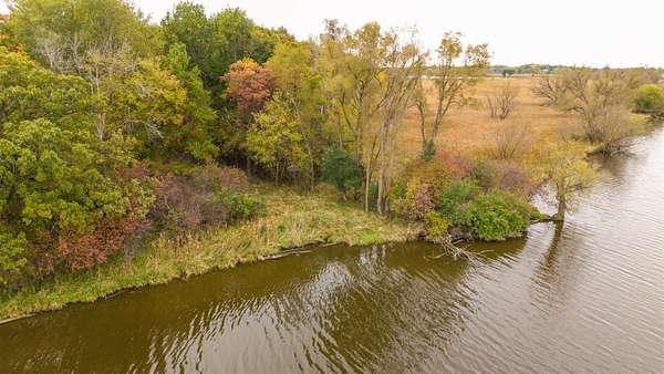 5 Acres of Residential Land for Sale in Horicon, Wisconsin