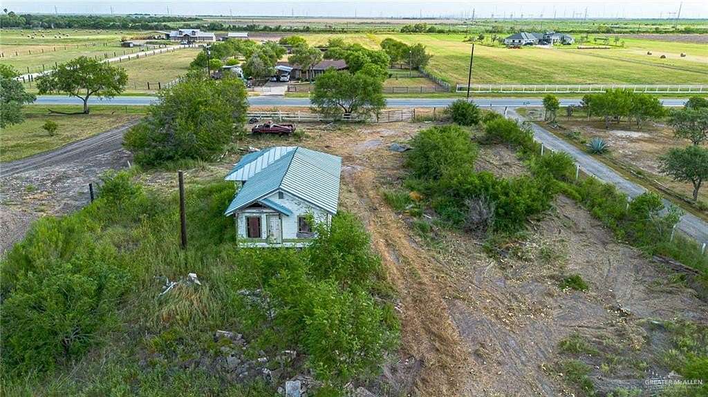 3.2 Acres of Land for Sale in Harlingen, Texas