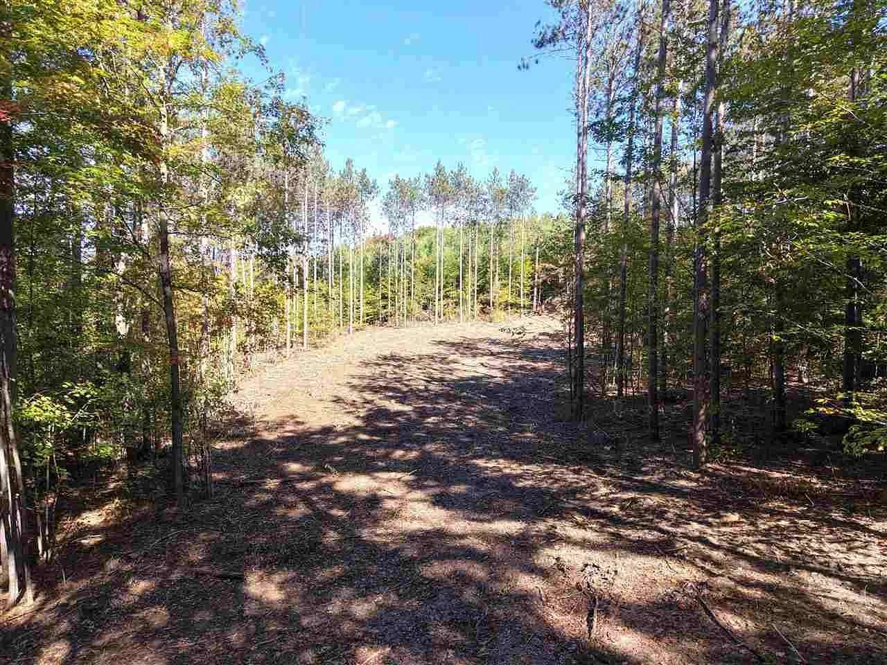 2.29 Acres of Residential Land for Sale in East Jordan, Michigan