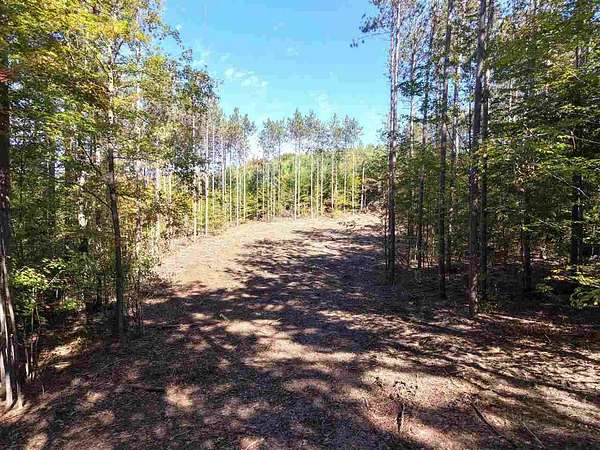 2.29 Acres of Residential Land for Sale in East Jordan, Michigan
