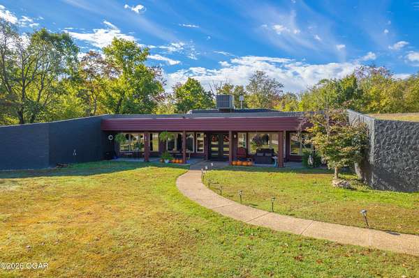 1.67 Acres of Land with Home for Sale in Joplin, Missouri