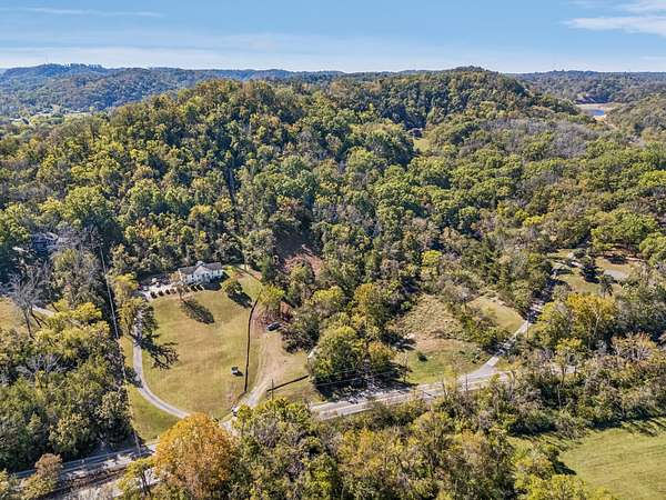 8.19 Acres of Residential Land for Sale in Nashville, Tennessee