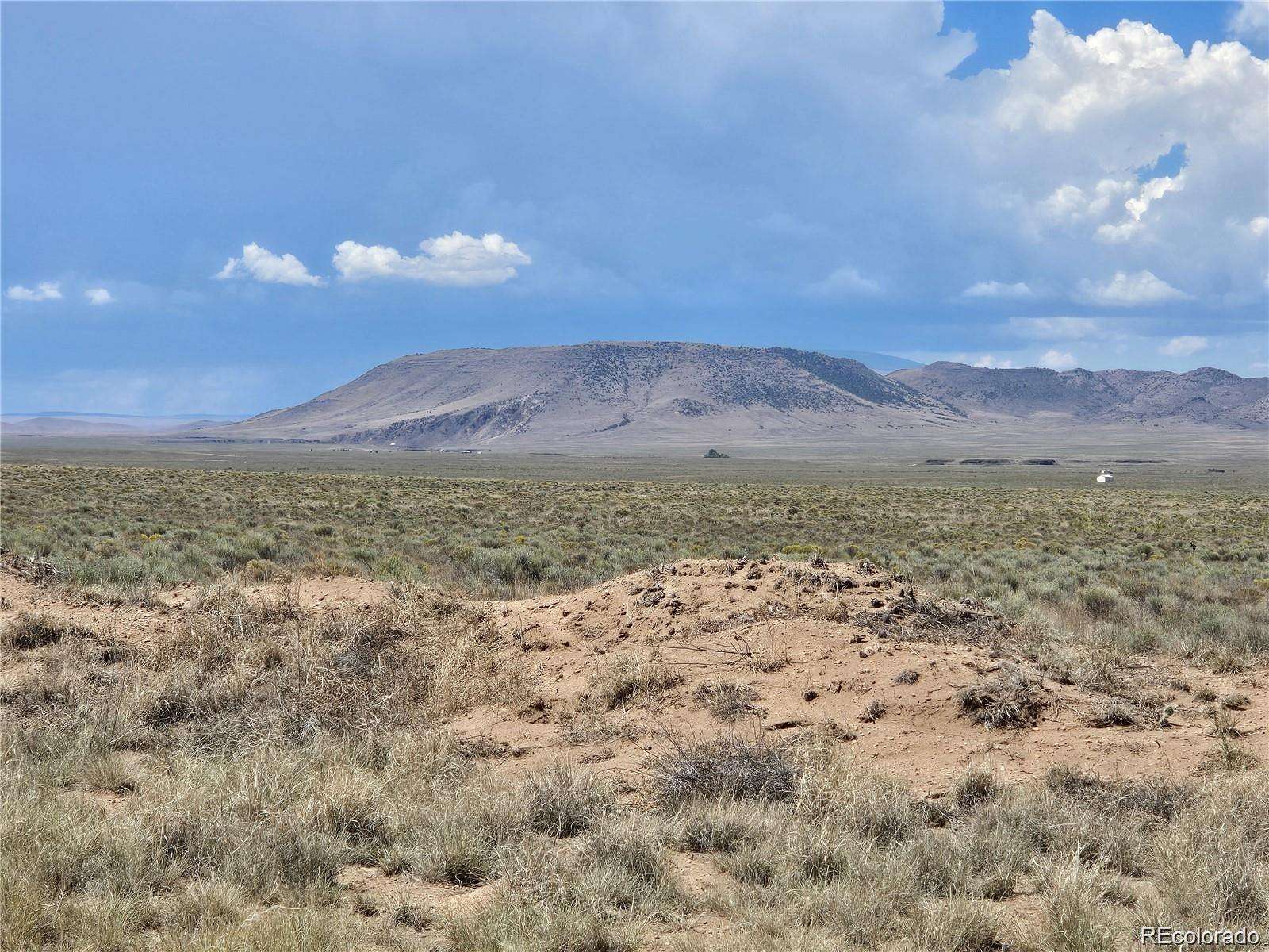 4.6 Acres of Residential Land for Sale in San Luis, Colorado