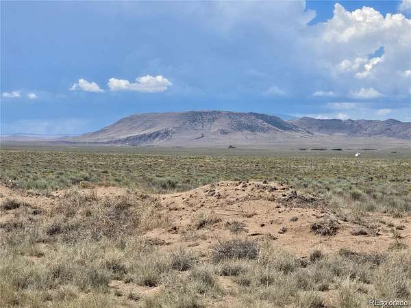 4.6 Acres of Residential Land for Sale in San Luis, Colorado