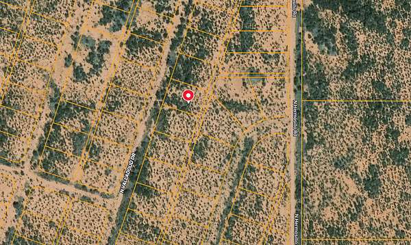 0.33 Acres of Residential Land for Sale in Douglas, Arizona