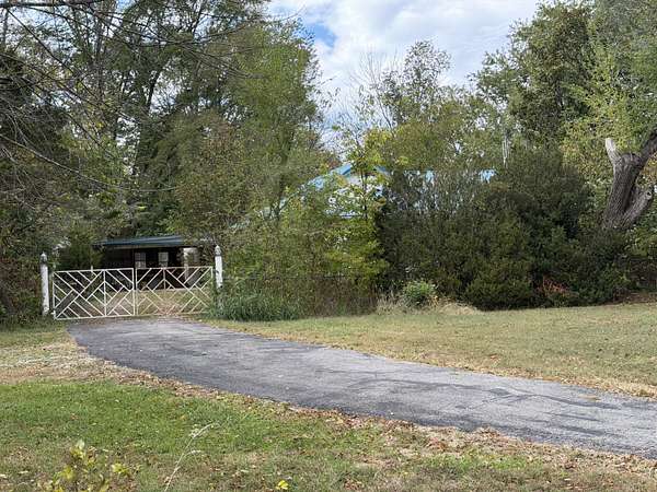2 Acres of Land with Home for Sale in Nixa, Missouri