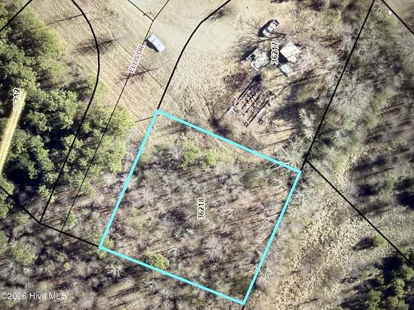 0.51 Acres of Land for Sale in Farmville, North Carolina