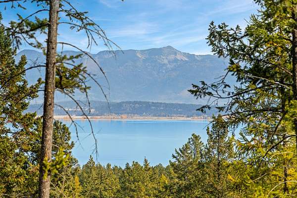 4.2 Acres of Residential Land for Sale in Somers, Montana
