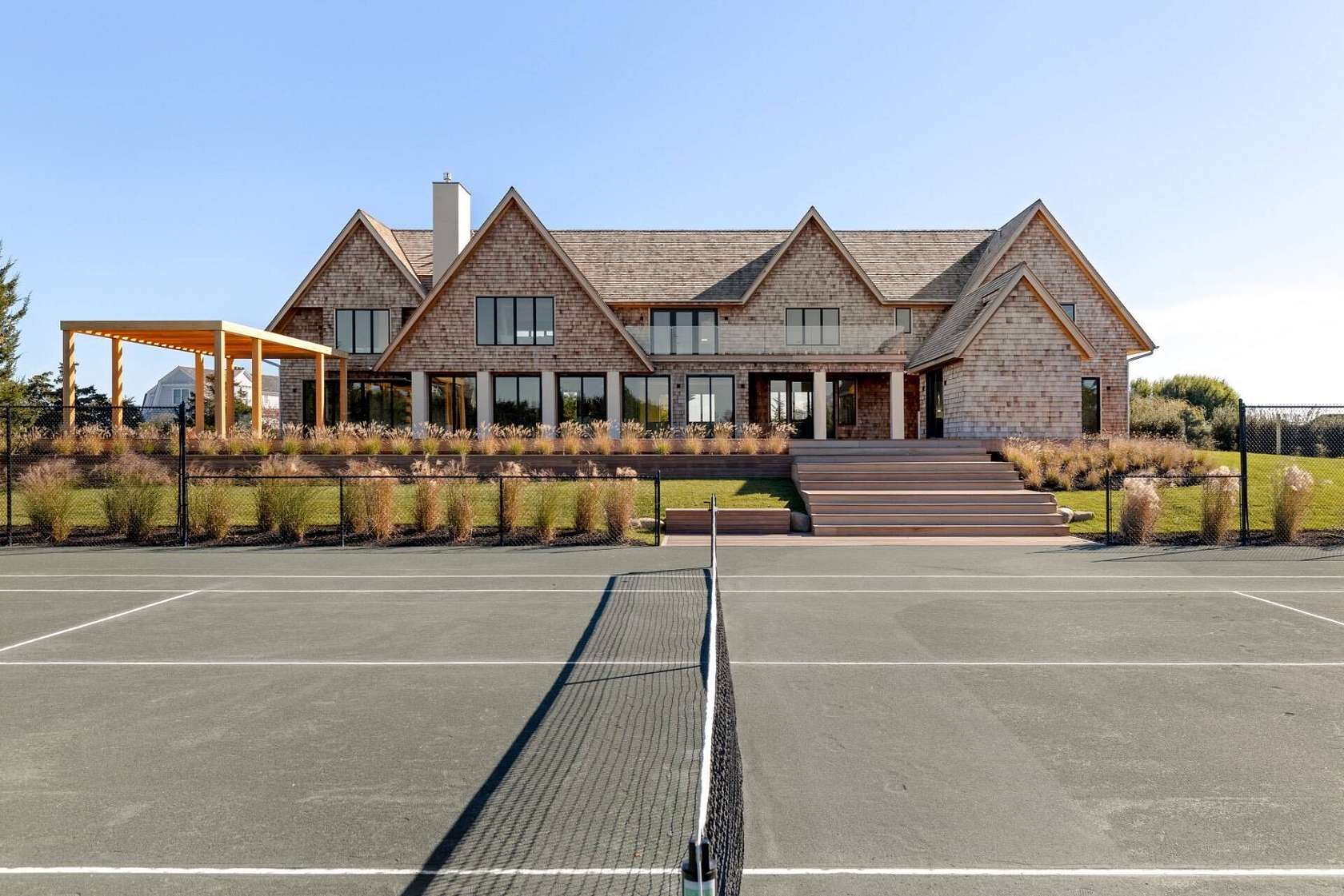 1.5 Acres of Land with Home for Sale in Westhampton Beach, New York