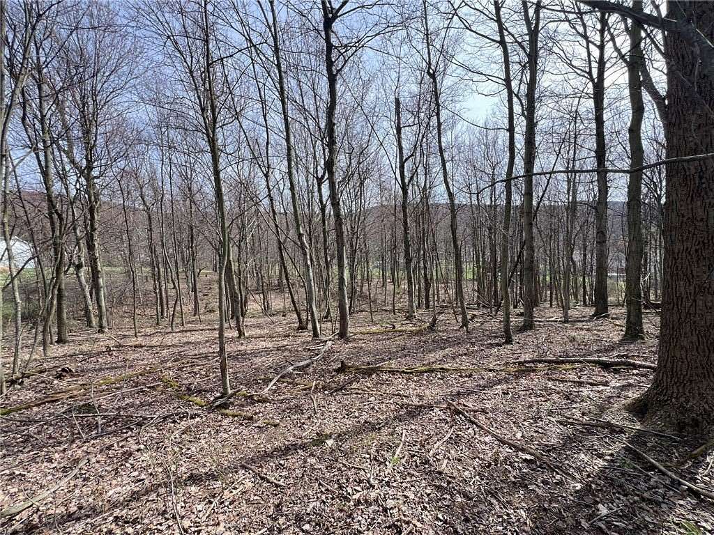 7 Acres of Residential Land for Sale in North Union Township, Pennsylvania