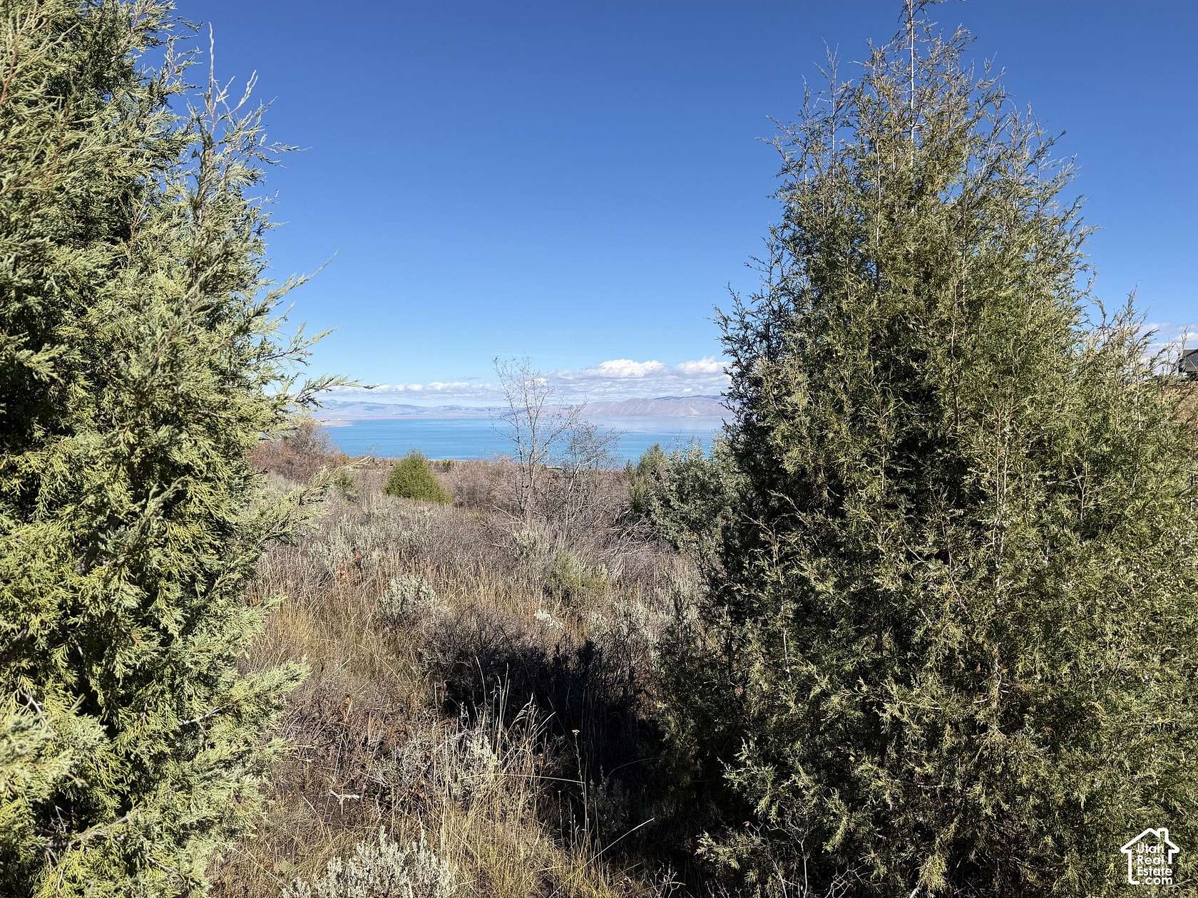 1 Acre of Residential Land for Sale in Garden City, Utah