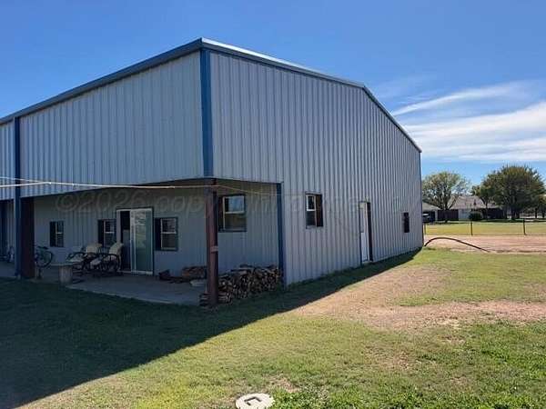 1.6 Acres of Residential Land for Sale in Canyon, Texas
