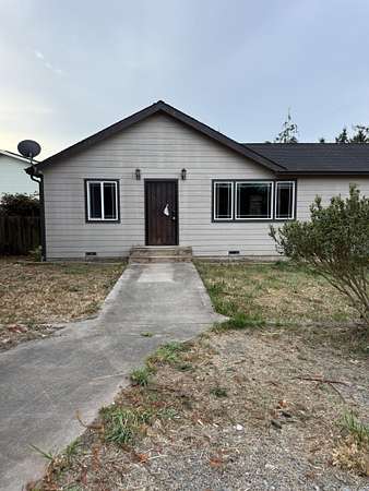 4.13 Acres of Land with Home for Sale in Eureka, California