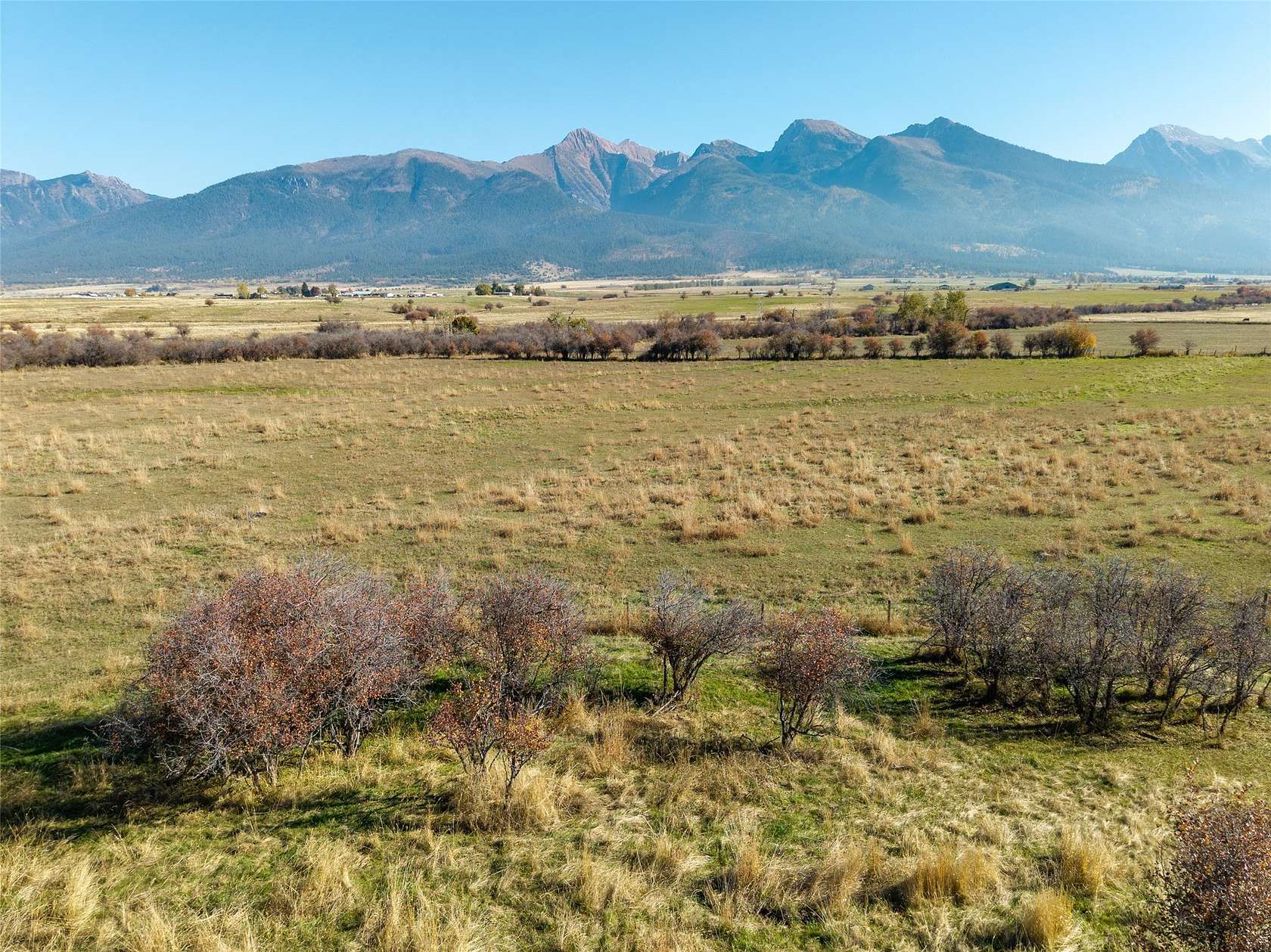 60 Acres of Land for Sale in St. Ignatius, Montana