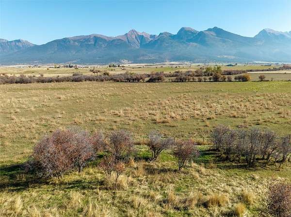 60 Acres of Land for Sale in St. Ignatius, Montana