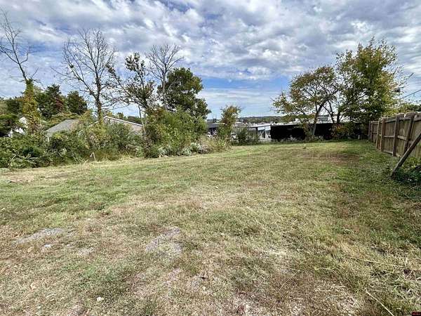 0.14 Acres of Residential Land for Sale in Mountain Home, Arkansas