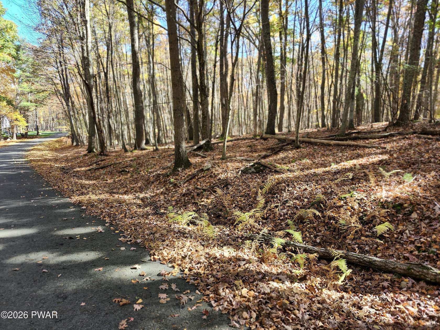 0.47 Acres of Residential Land for Sale in Tafton, Pennsylvania