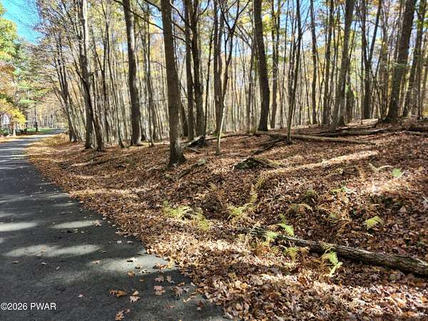 0.47 Acres of Residential Land for Sale in Tafton, Pennsylvania