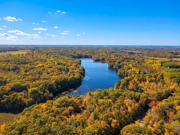 2.38 Acres of Land for Sale in Weyerhaeuser, Wisconsin