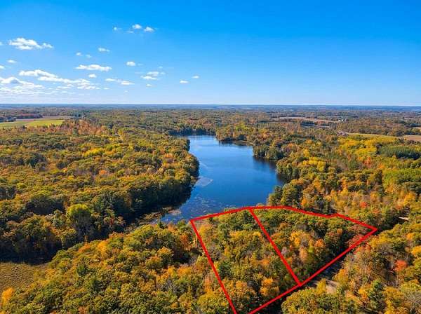 4.48 Acres of Land for Sale in Weyerhaeuser, Wisconsin