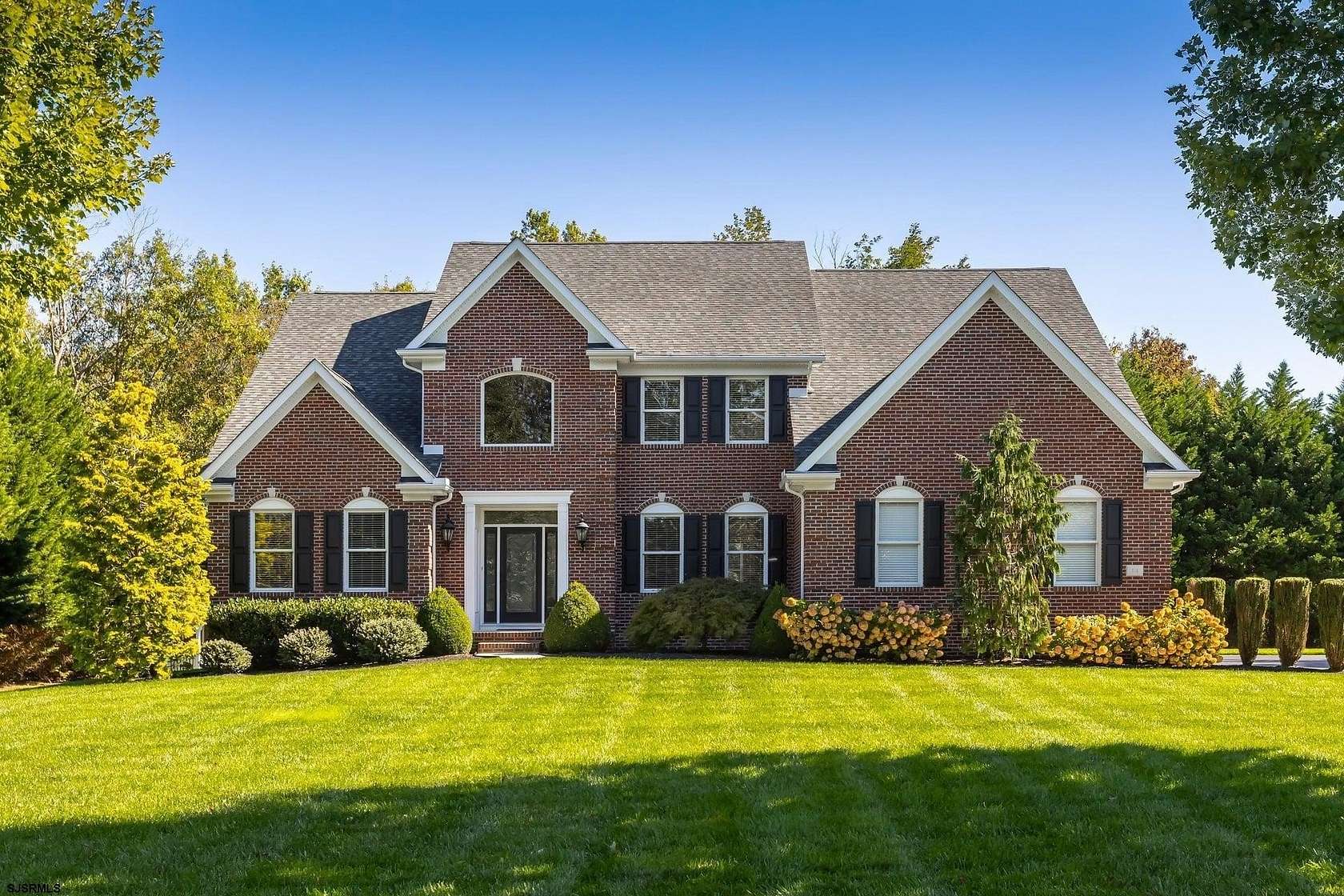 2.26 Acres of Land with Home for Sale in Vineland, New Jersey