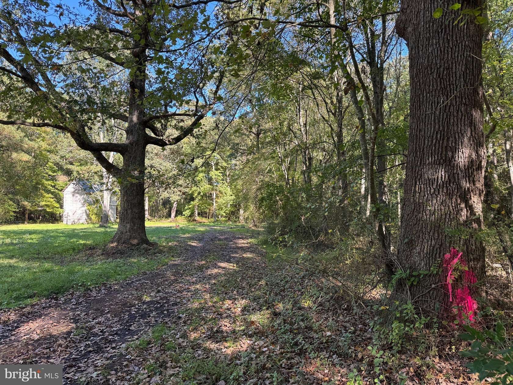 2 Acres of Residential Land for Sale in Snow Hill, Maryland