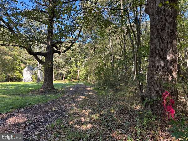 2 Acres of Residential Land for Sale in Snow Hill, Maryland