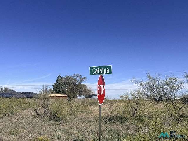 0.01 Acres of Land for Sale in Hobbs, New Mexico
