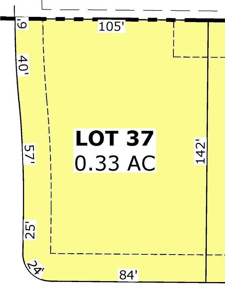 0.33 Acres of Residential Land for Sale in North Liberty, Iowa