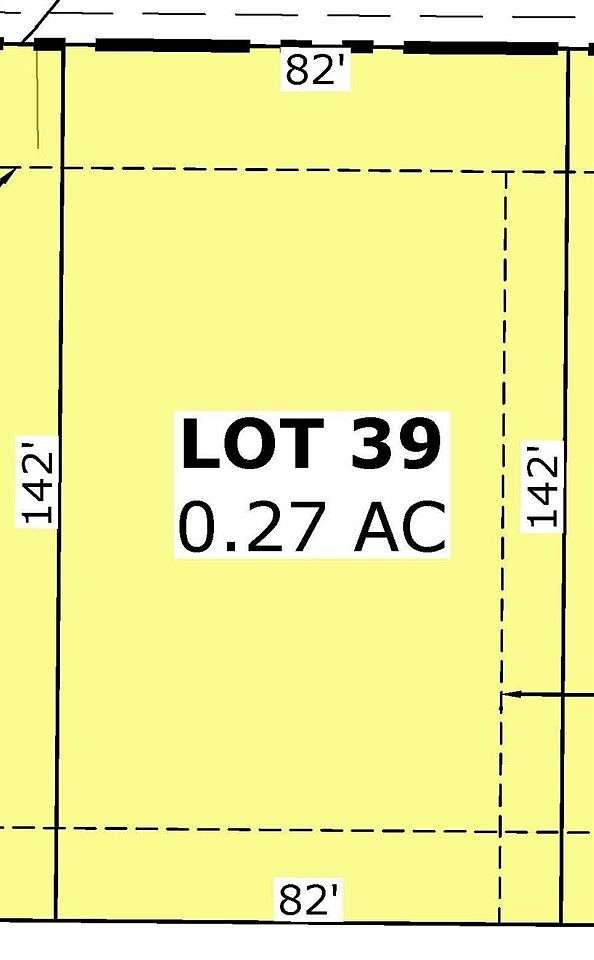 0.27 Acres of Residential Land for Sale in North Liberty, Iowa