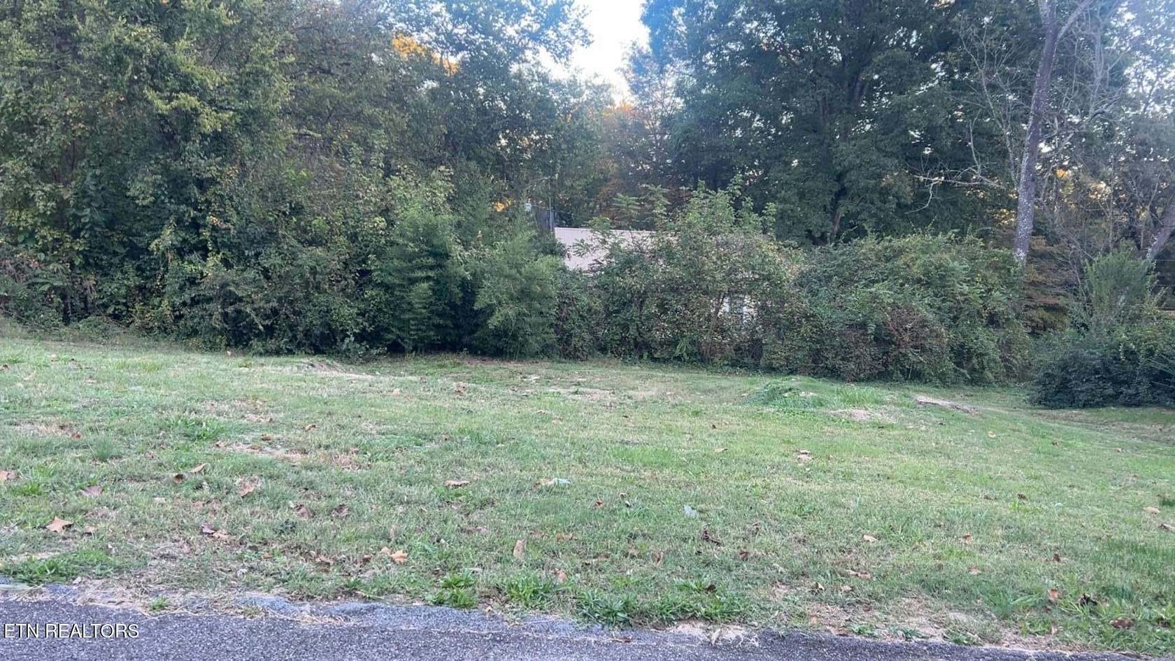 0.2 Acres of Residential Land for Sale in Knoxville, Tennessee