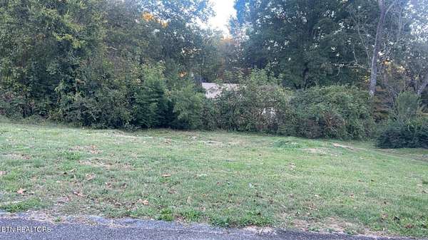 0.2 Acres of Residential Land for Sale in Knoxville, Tennessee