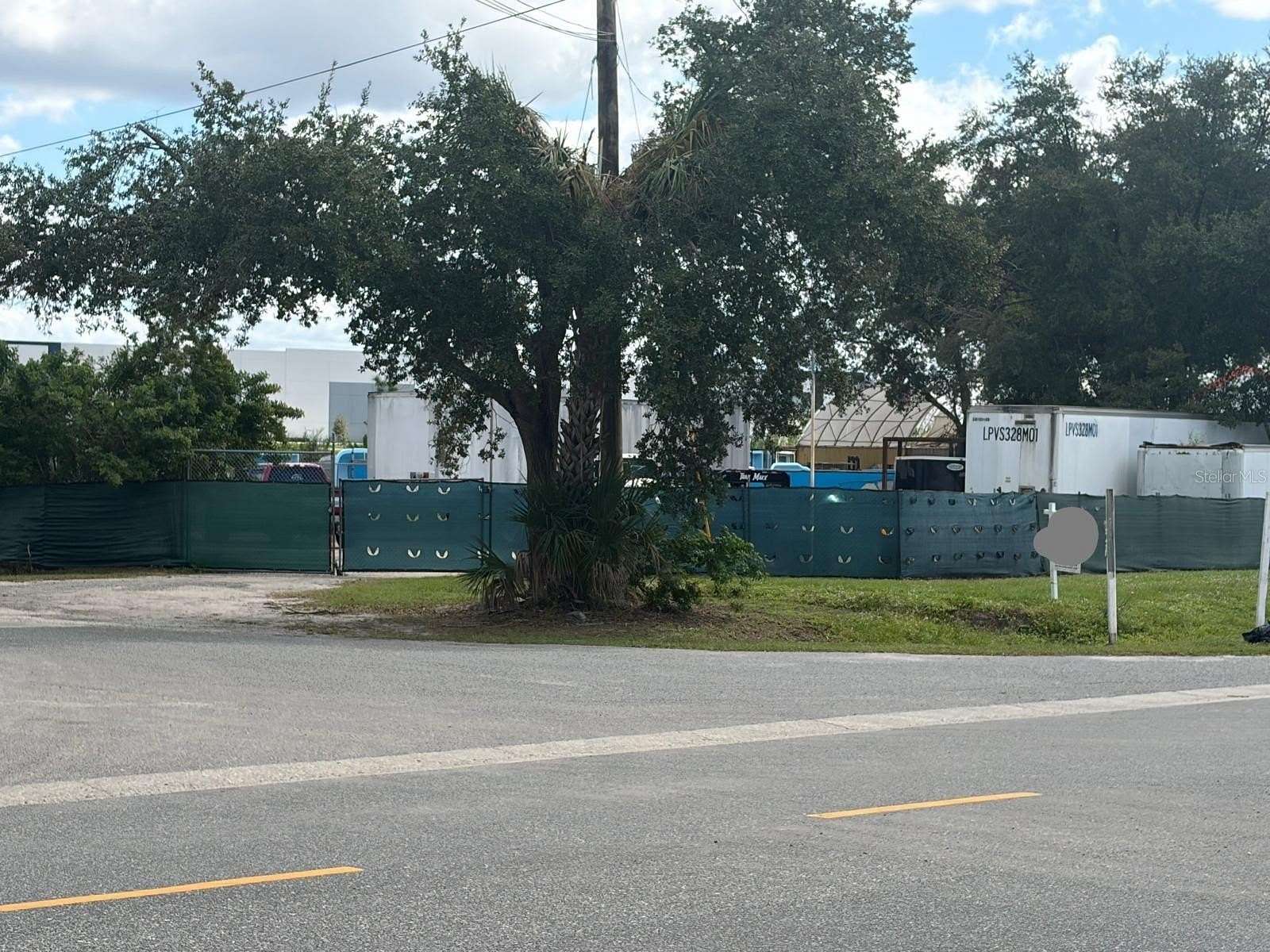 0.33 Acres of Commercial Land for Sale in Orlando, Florida