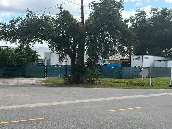 0.33 Acres of Commercial Land for Sale in Orlando, Florida