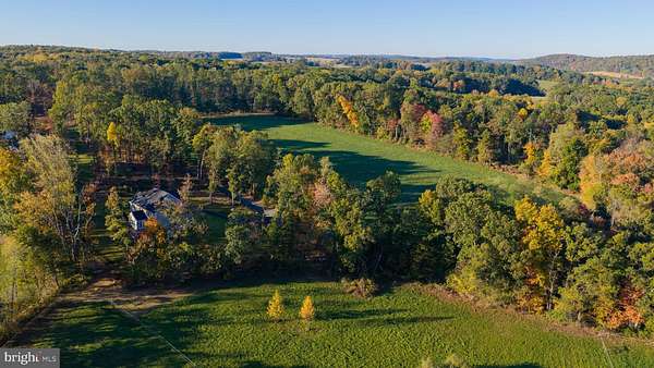 1.22 Acres of Residential Land for Sale in Glen Rock, Pennsylvania