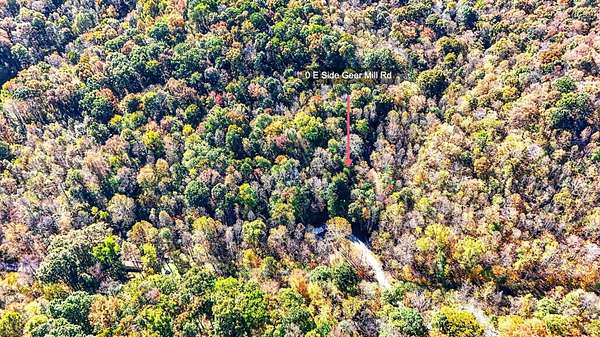 5.79 Acres of Residential Land for Sale in Vinton, Ohio