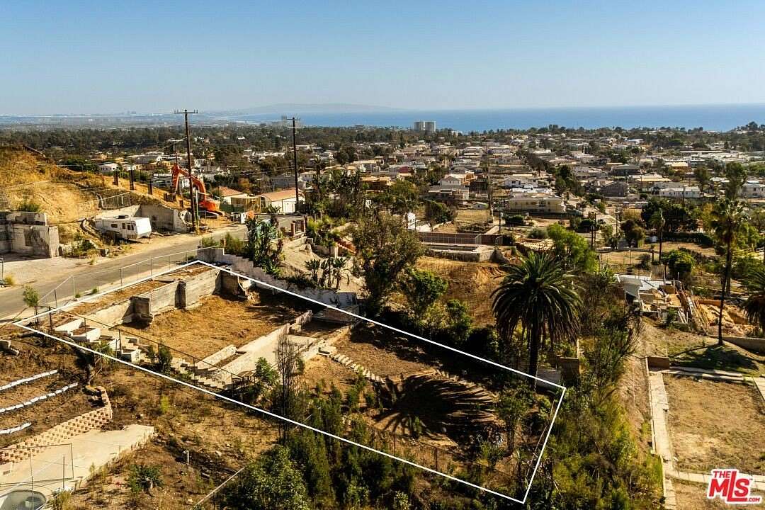 0.16 Acres of Residential Land for Sale in Pacific Palisades, California