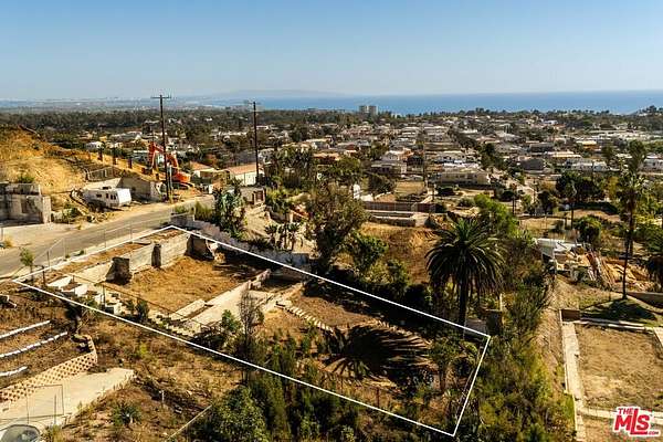 0.16 Acres of Residential Land for Sale in Pacific Palisades, California