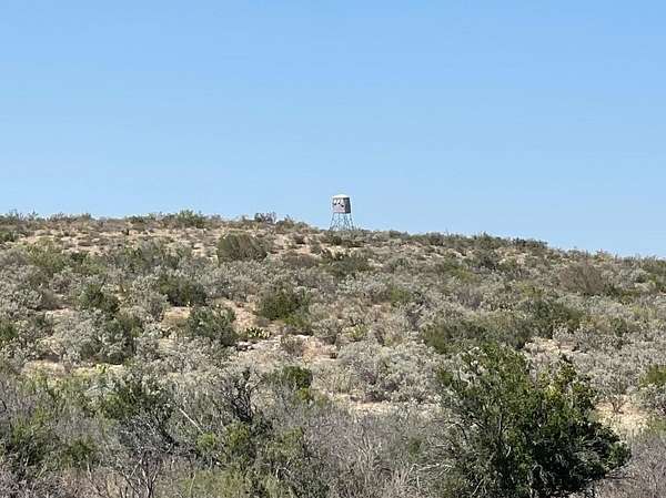 60 Acres of Recreational Land for Sale in Comstock, Texas