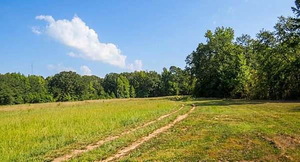 20 Acres of Recreational & Residential Land for Sale in Broken Bow, Oklahoma