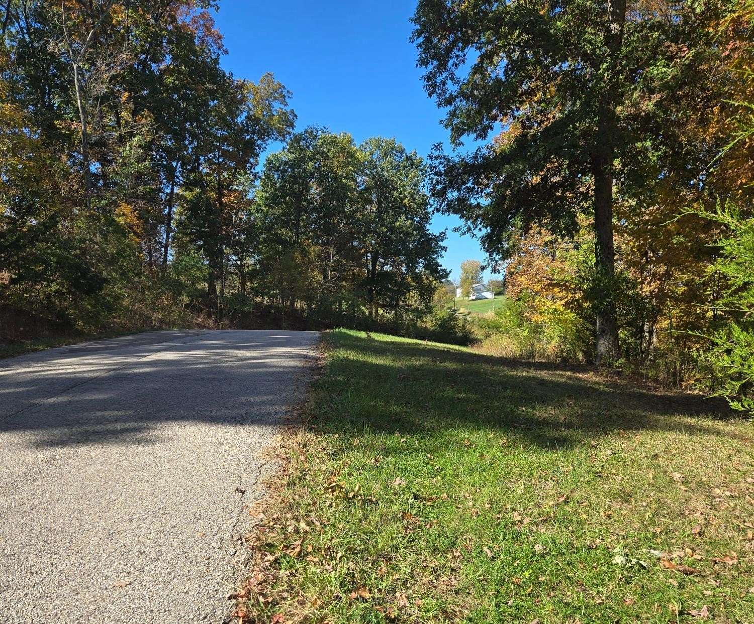 5 Acres of Residential Land for Sale in West Harrison, Indiana