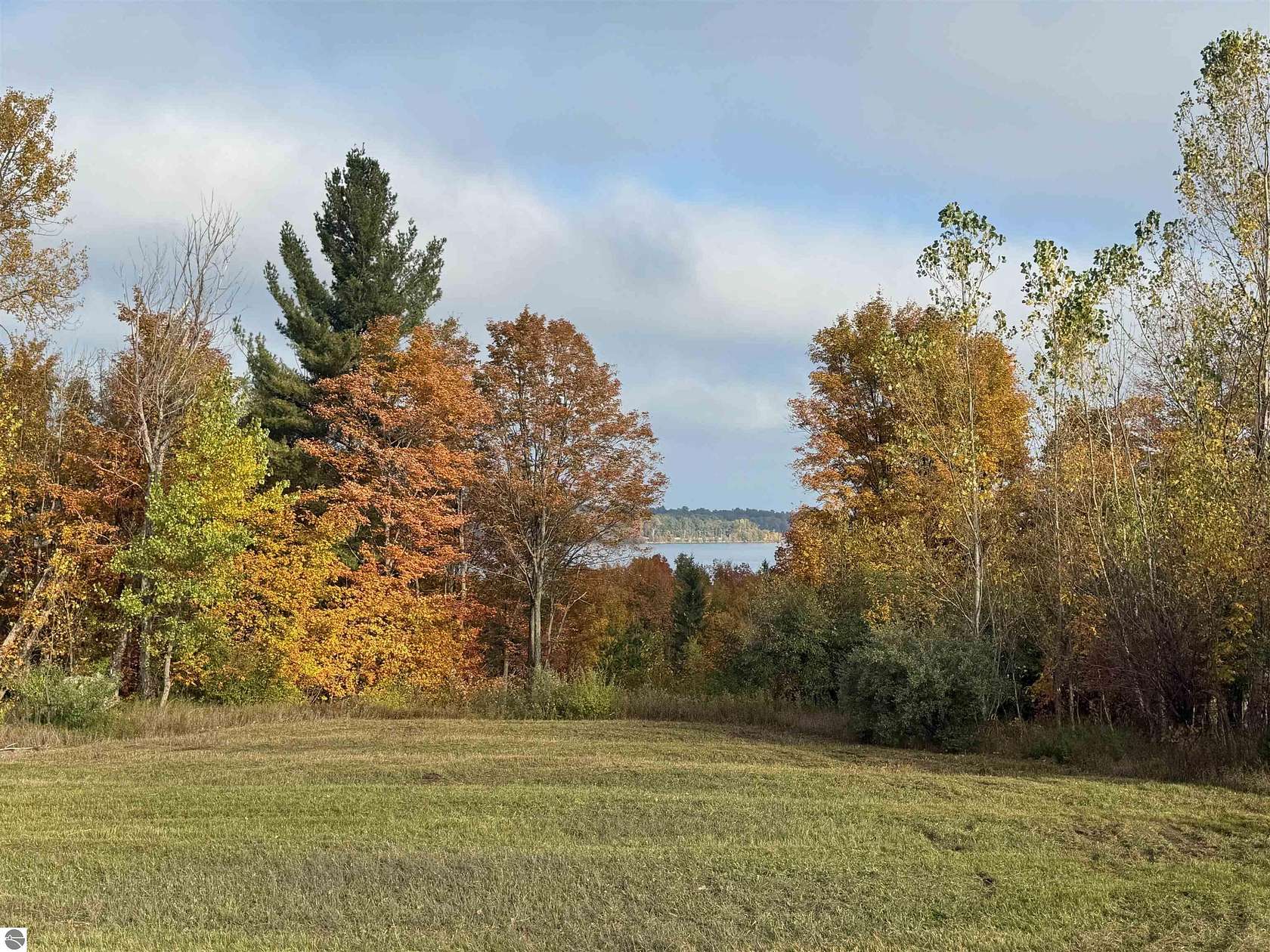 1 Acre of Residential Land for Sale in Lake Leelanau, Michigan
