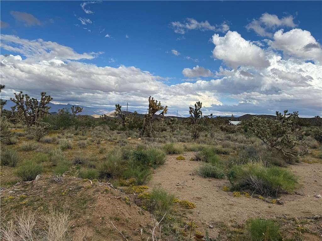2 Acres of Residential Land for Sale in Dolan Springs, Arizona