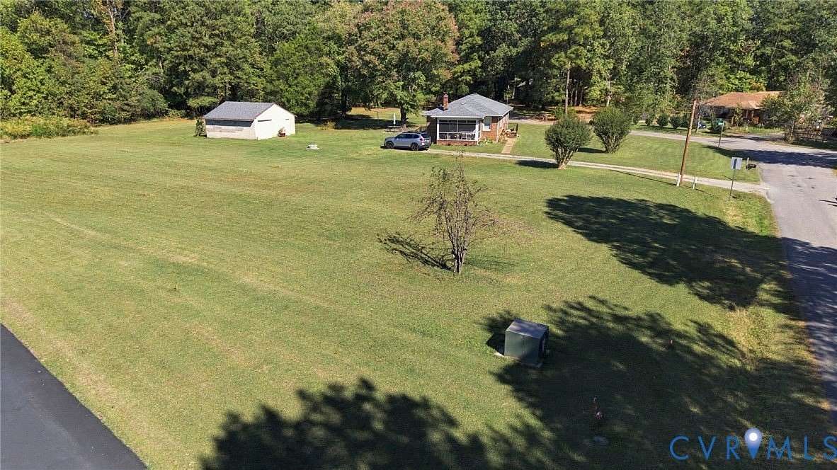 0.69 Acres of Residential Land for Sale in Ashland, Virginia