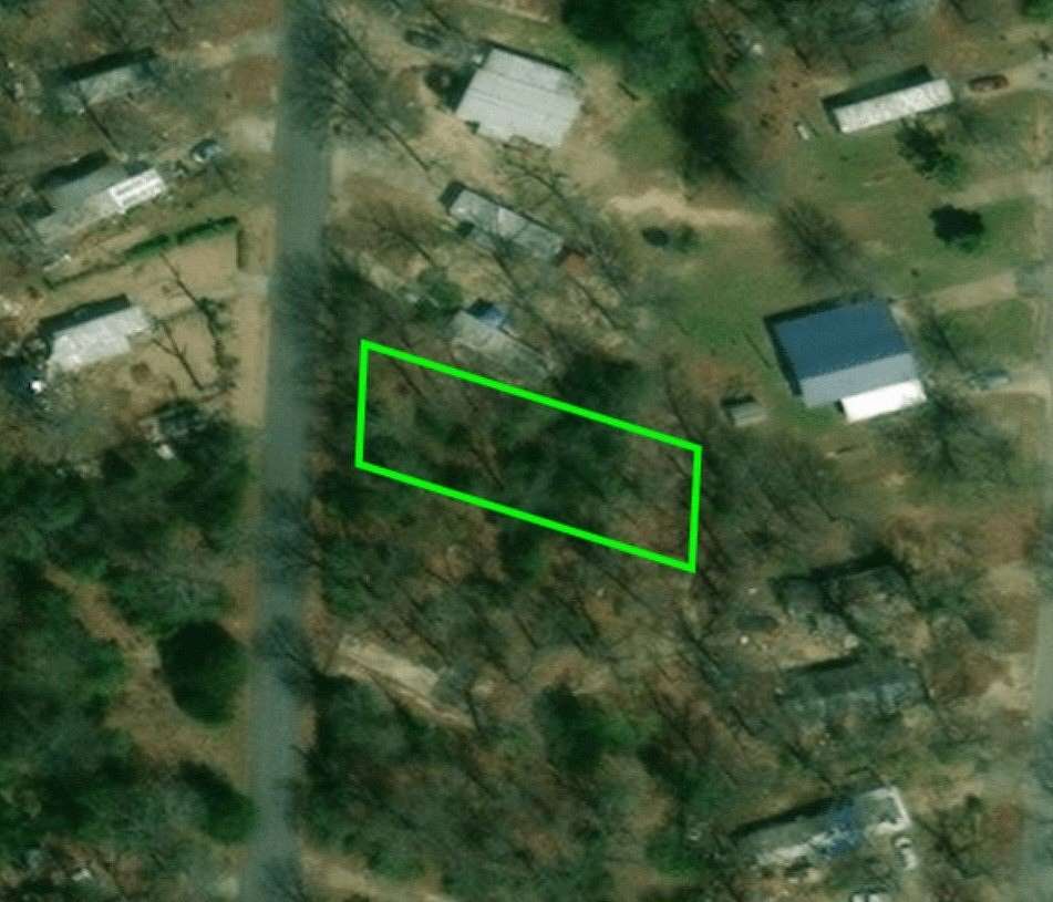 0.19 Acres of Land for Sale in Horseshoe Bend, Arkansas