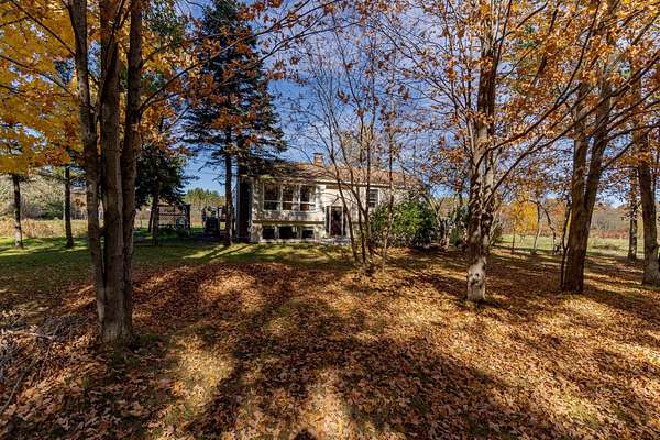 7.3 Acres of Land with Home for Sale in Stratham, New Hampshire