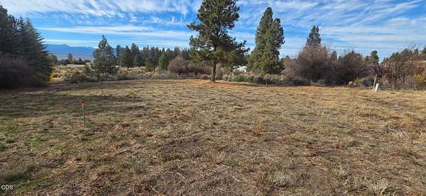 0.25 Acres of Residential Land for Sale in Chiloquin, Oregon