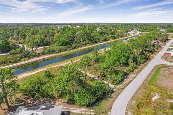 0.35 Acres of Residential Land for Sale in Lehigh Acres, Florida